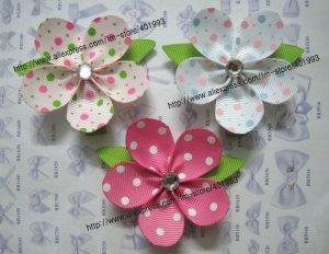 christmas hair accessories fSFy